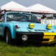 Opening with a 914, a bold move? Maybe, but it is so perfect